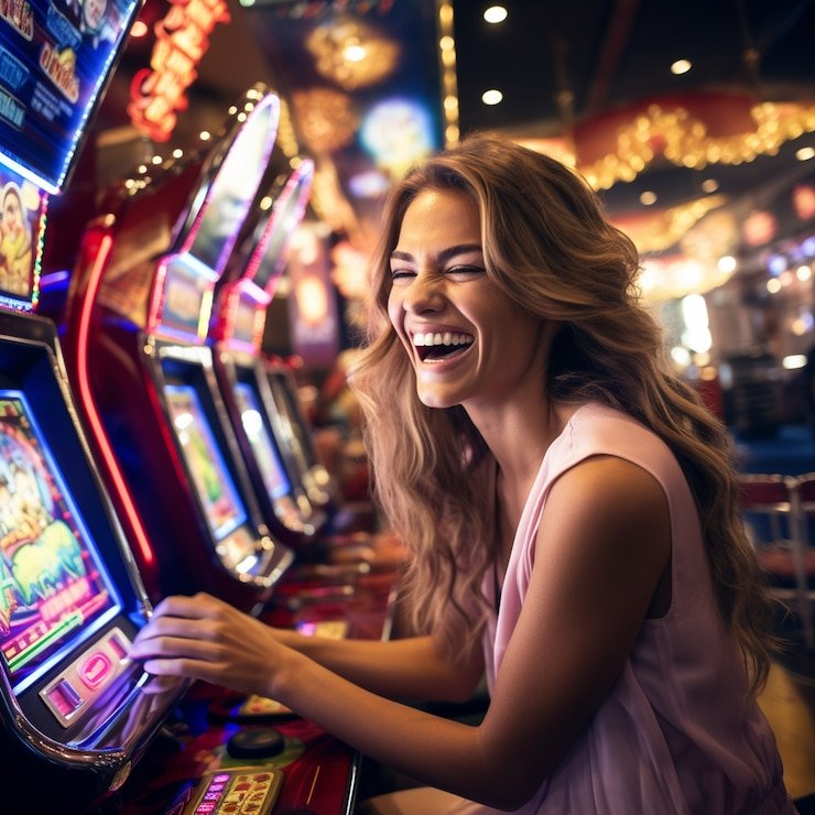 pf121 Live Casino